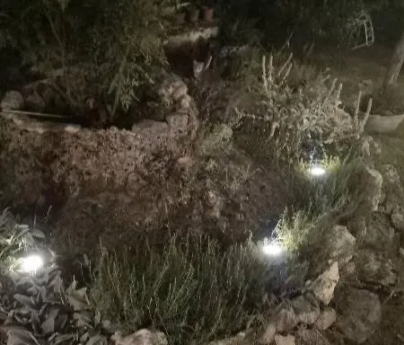 ベッド・アンド・ブレックファスト La Mandra Morino