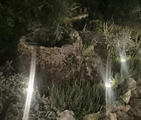 ベッド・アンド・ブレックファスト La Mandra