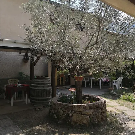 La Mandra Frühstückspension Morino