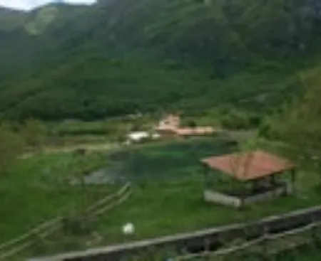 La Mandra