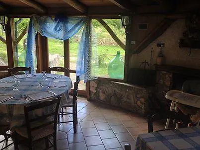 Frühstückspension La Mandra 3*