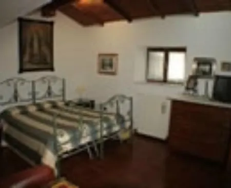 La Mandra 3*