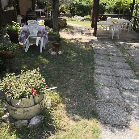 La Mandra ベッド・アンド・ブレックファスト Morino