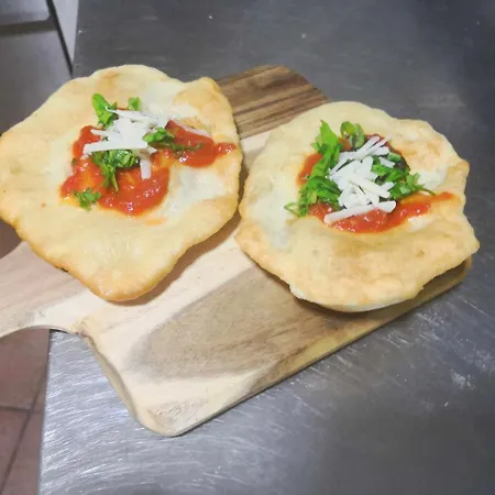 La Mandra Morino