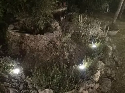 לינה וארוחת בוקר La Mandra Morino