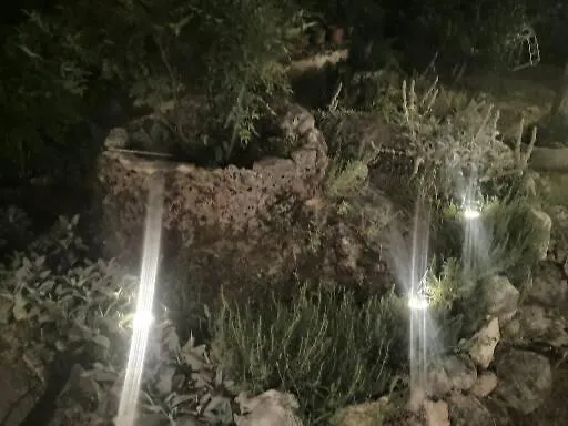 לינה וארוחת בוקר La Mandra