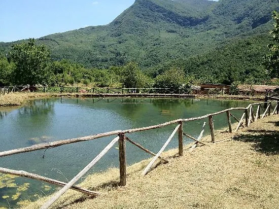 La Mandra ベッド・アンド・ブレックファスト Morino