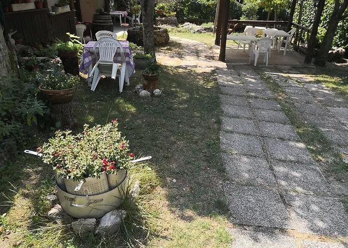 La Mandra לינה וארוחת בוקר Morino