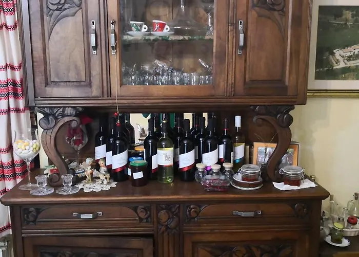 La Mandra ベッド・アンド・ブレックファスト Morino